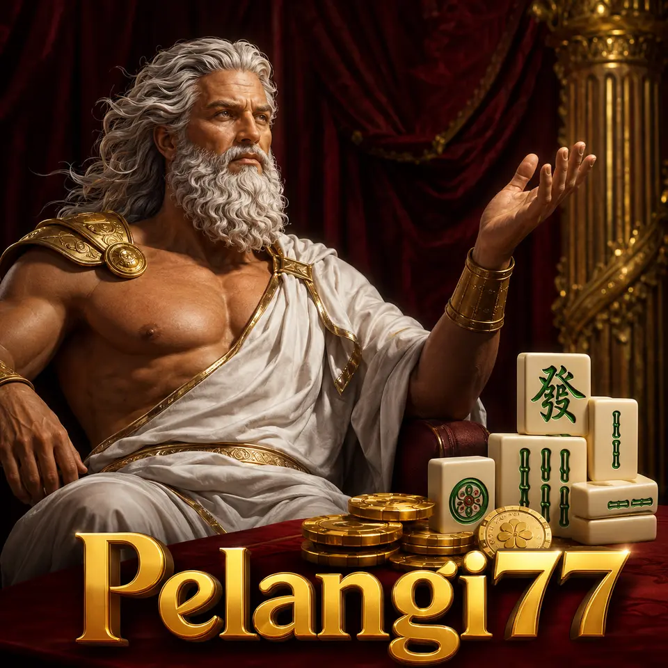 pelangi77 APK
