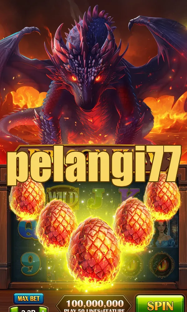 pelangi77 APK