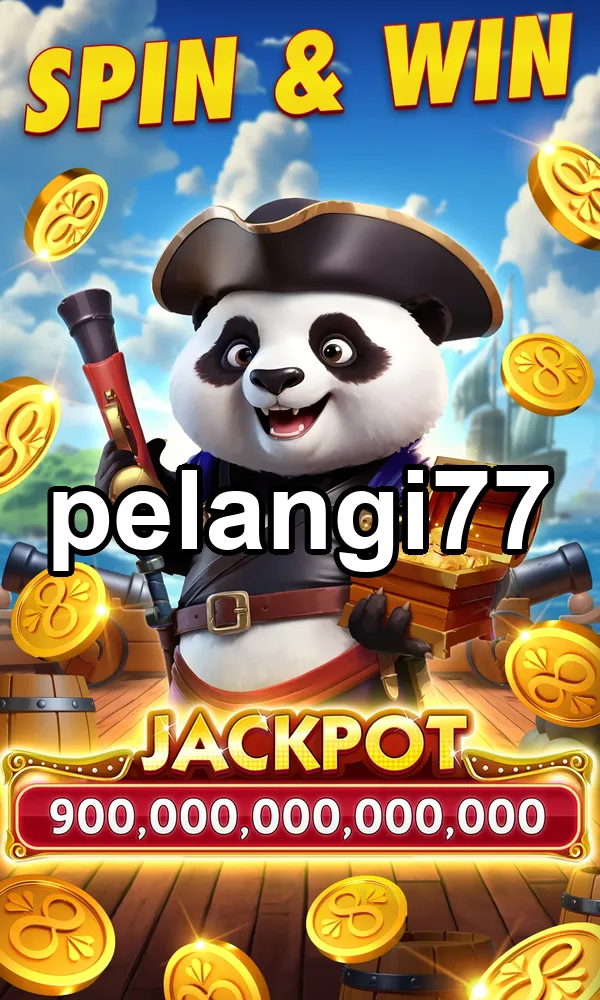 pelangi77 APK