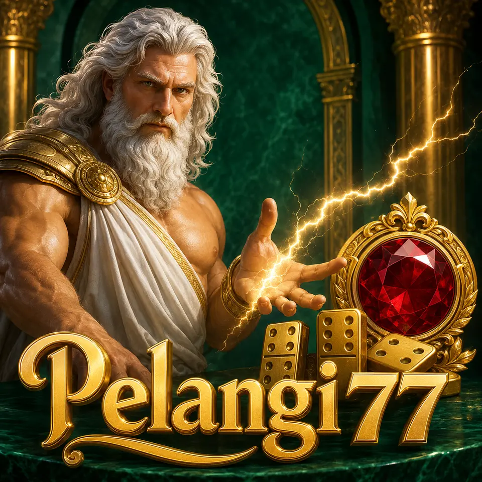 pelangi77 APK Resmi Unduh