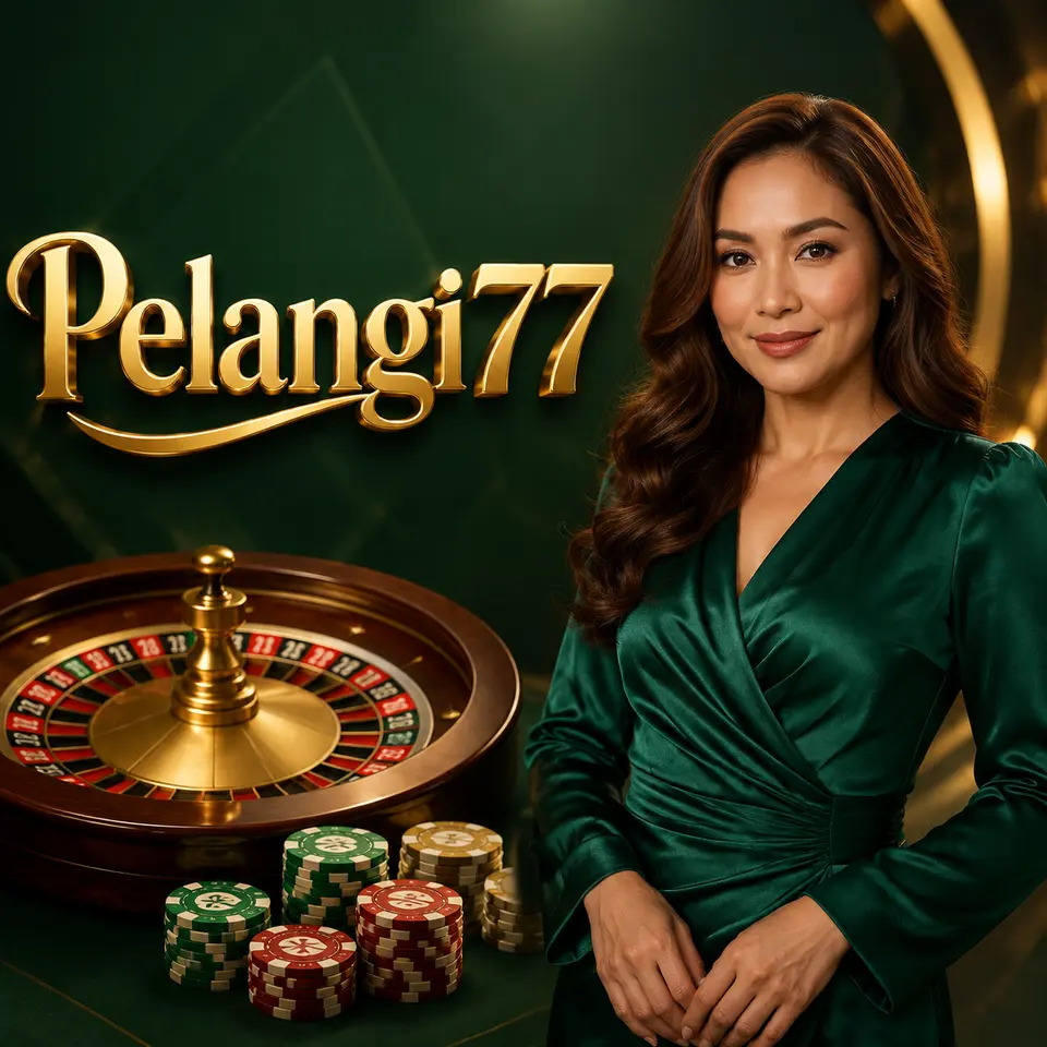 pelangi77 Masuk - pelangi77 Resmi