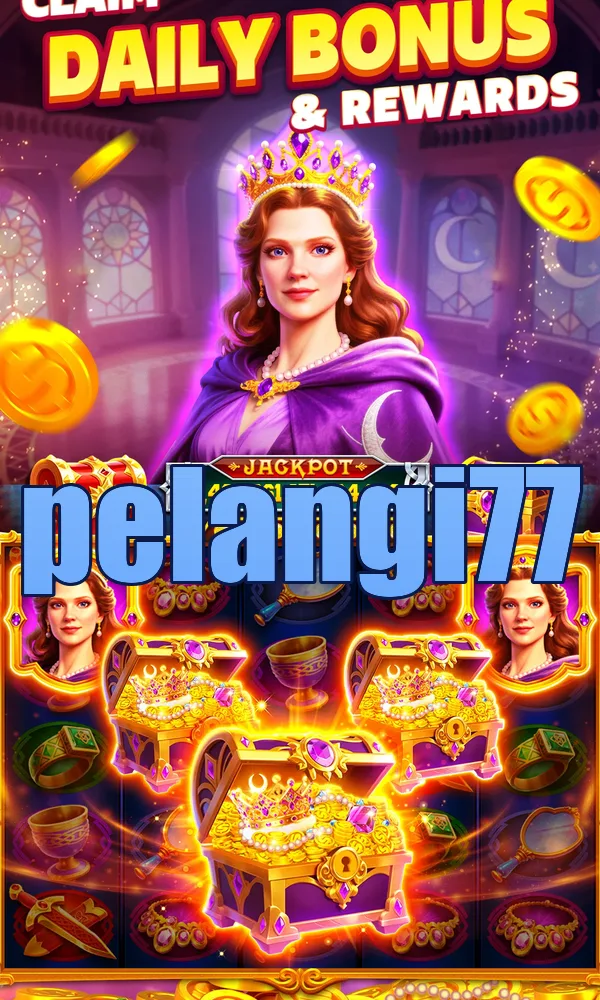 pelangi77 Preview - Resmi Unduh